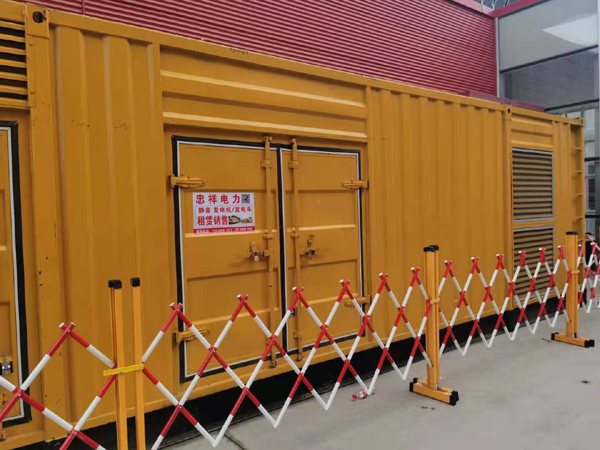 高淳关于通用发电机的十万个为什么？