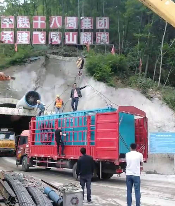 高淳发电机组维修后输出功率降低是什么问题