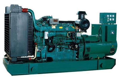 高淳出租发电机-康明斯发电机指示控制灯的作用