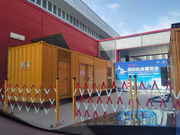 高淳发电车出租-发电机无电压或电压太低怎么办？