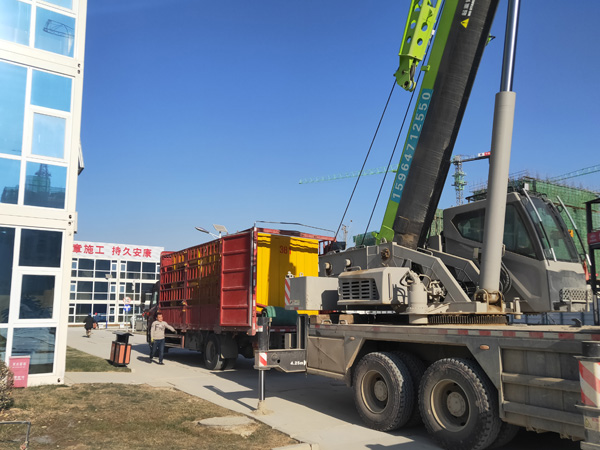 高淳发电机出租50KW柴油发电机组需要配多粗电缆线