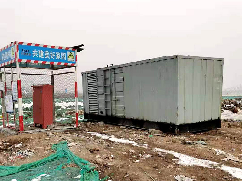高淳燃气发电机在高海拔地区运行时会遇到哪些常见故障？