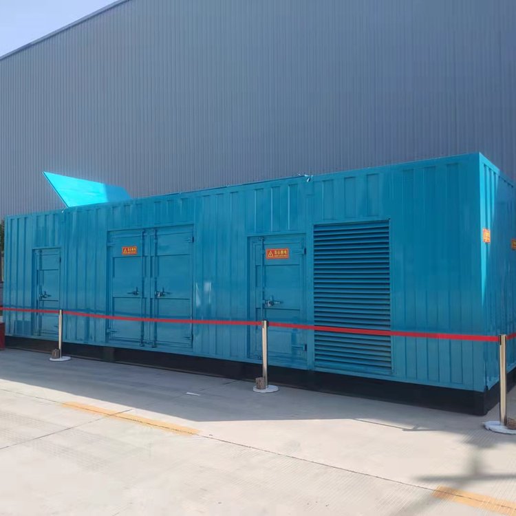 高淳怎样更换柴油发电机组的空气滤清器？
