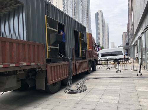 高淳怎样做好柴油发电机组和储能设备的接地系统？