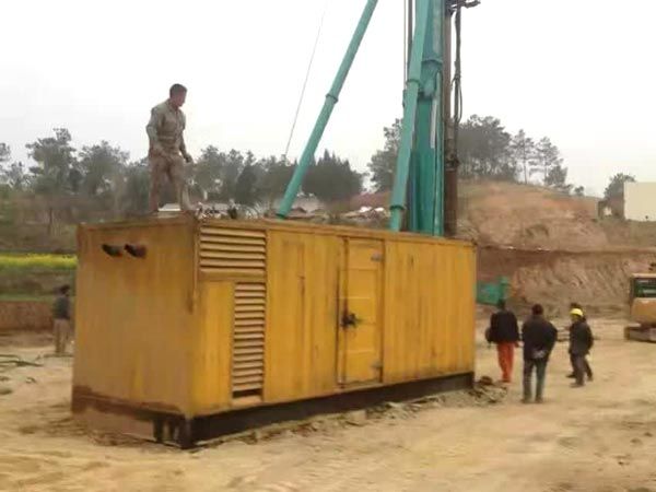 高淳柴油发电机组应用场合有哪些？