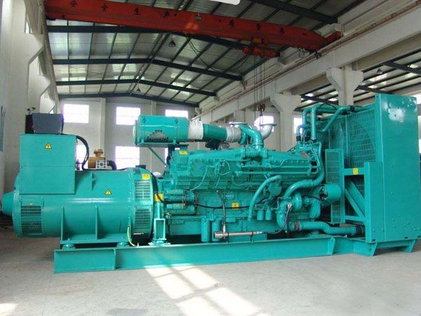 高淳影响800KW发电机组油耗的因素有哪些？